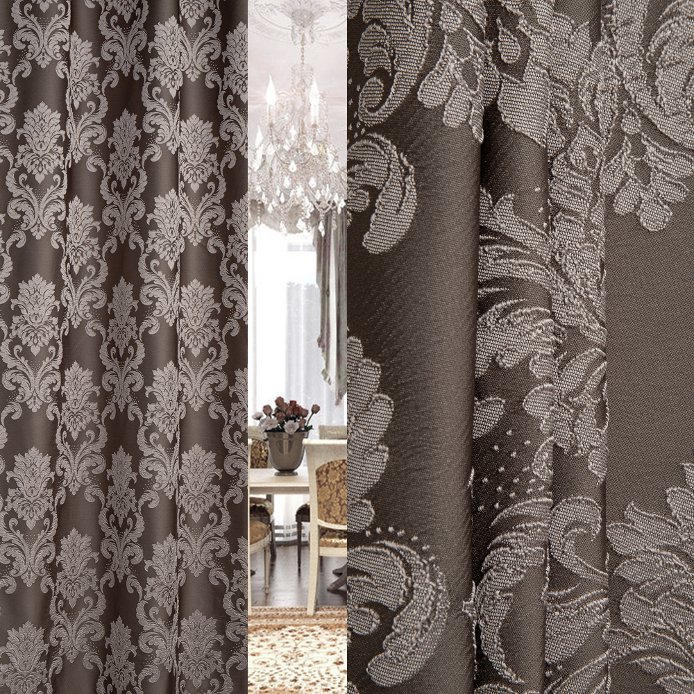 картинка Портьера  AT 3821-020/290 PJak 