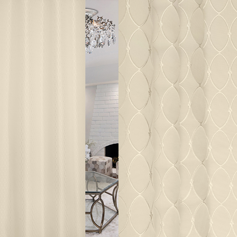 картинка Портьера  RS1888-002/150 PJak RF NC 