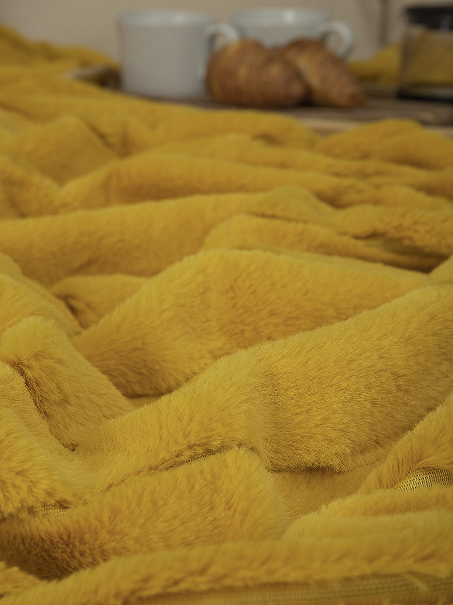 картинка Плед Texrepublic TCH KS Y2 014/2022s Полосы NC 