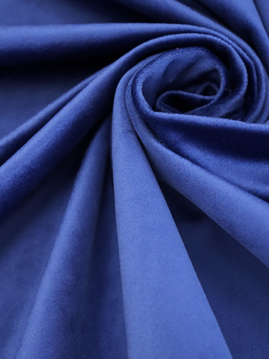 картинка Штора Amore Mio RR 6ML T66-106 2,0*2,7*1 синий 