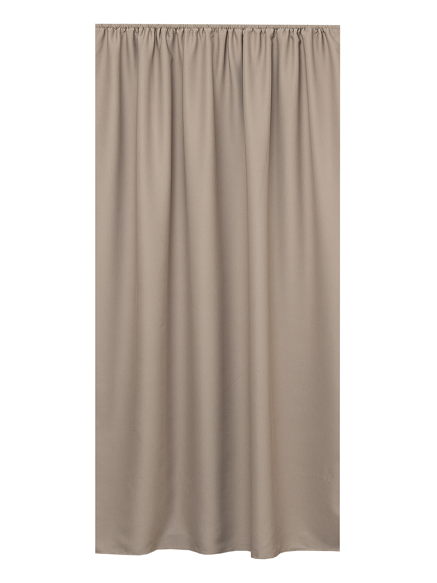 картинка Штора Amore Mio RR 6ML 6668-19 1,5*2,7*2 бежевый 