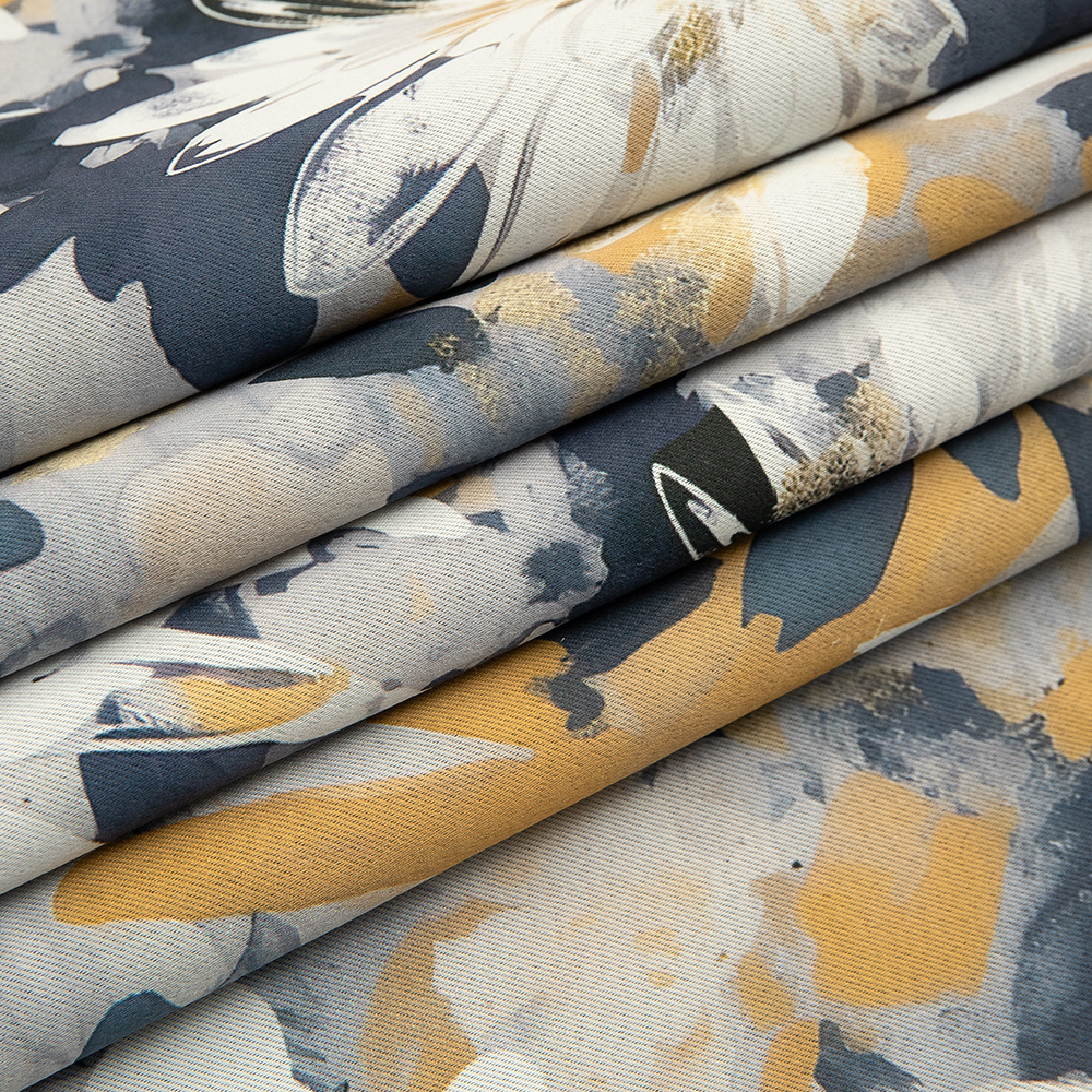 картинка Портьера GZ 6873-01/280 BL Pech 