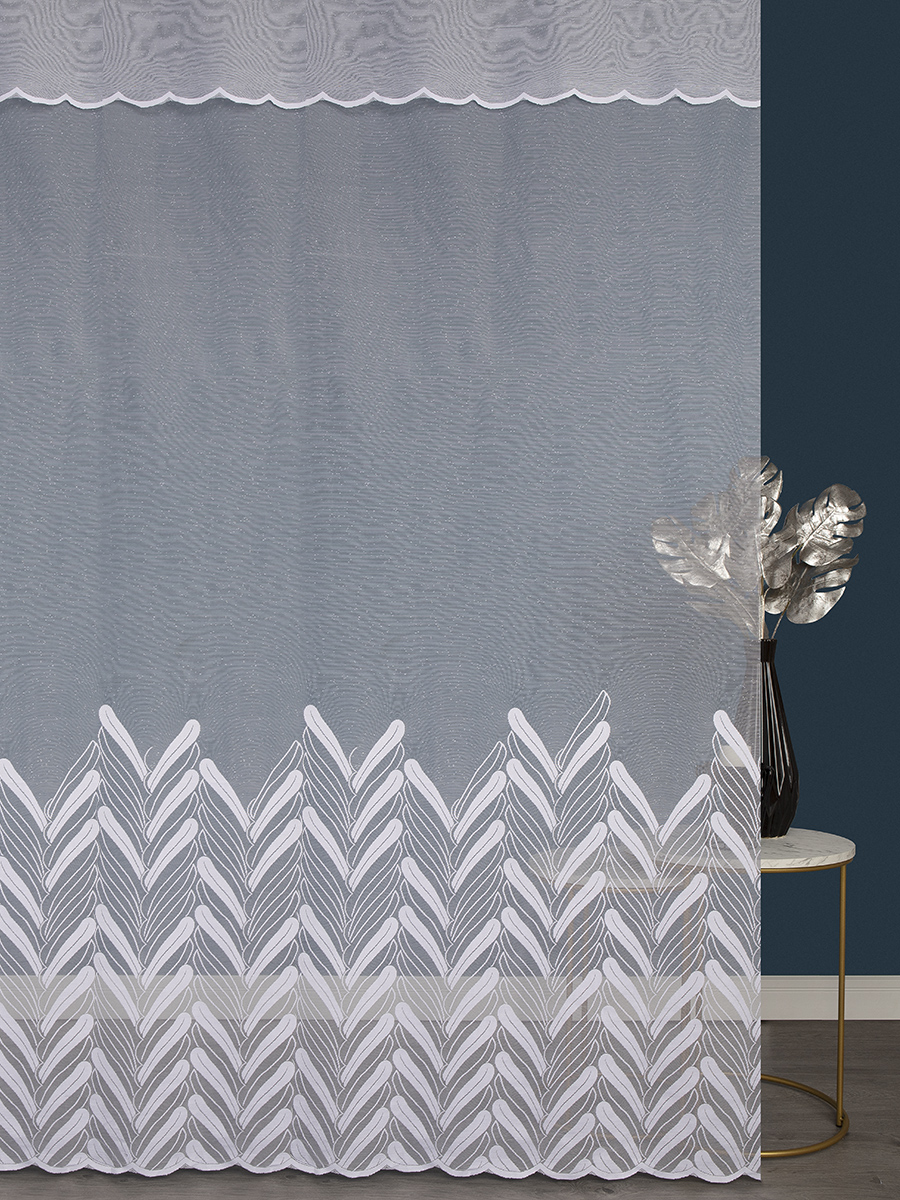 картинка Тюль HX H 627-01/280Kw A 