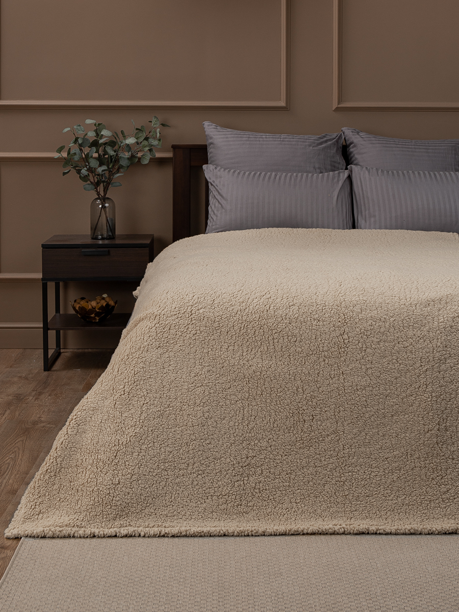 картинка Плед Texrepublic TCH SH BE5 2022 15-1218 