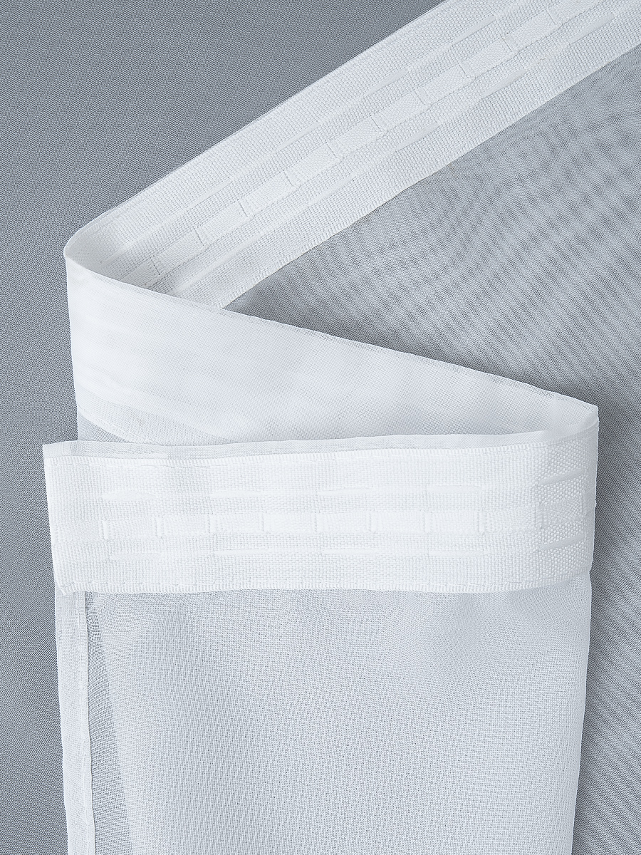 картинка Штора Amore Mio RR V-w 5,0*3,0*1 белый 