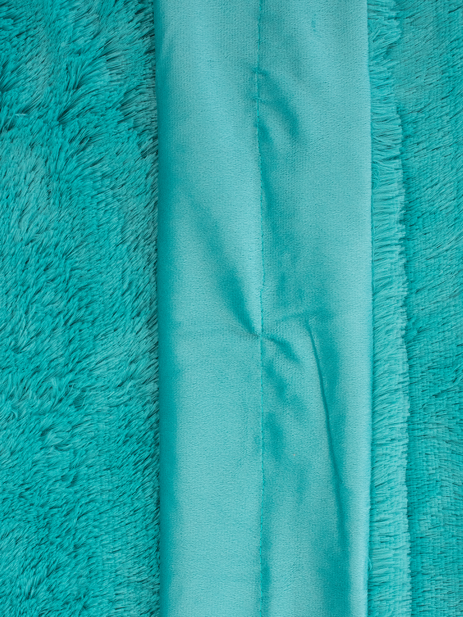 картинка Плед Buenas Noches искусст мех TF F072ME3 1622 ДВ 16-4612 