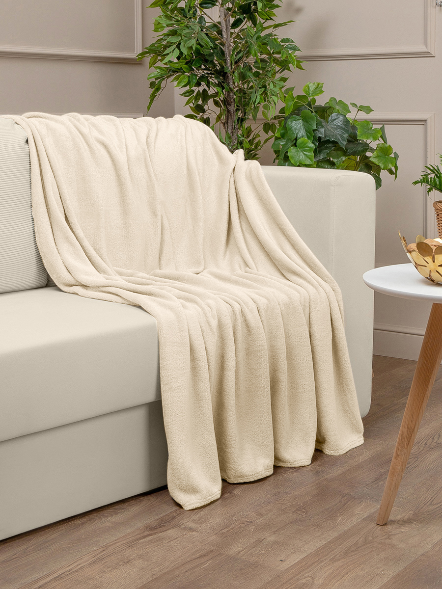 картинка Плед Texrepublic TF FNP BE11 004/1520 NC 