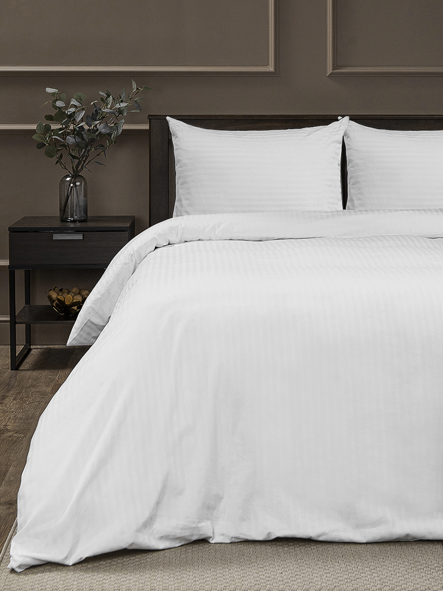 картинка Постельное бельё Amore Mio BZ QR Crystal+ DOUBLE Ss 