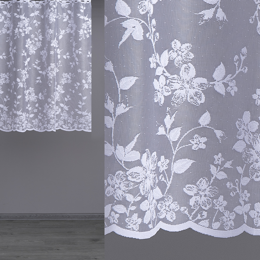 картинка Тюль Lila LL 36010598/90w 