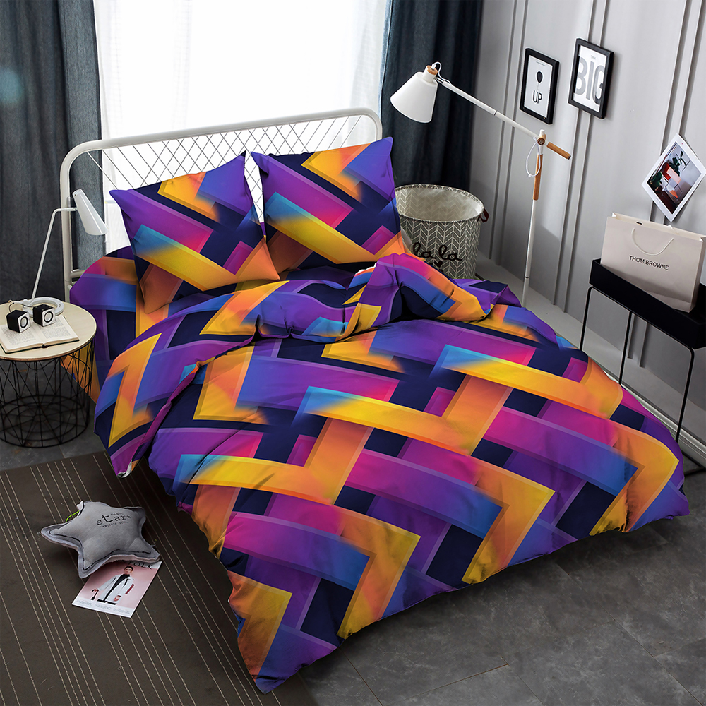 картинка Постельное бельё Amore Mio BZ Setup DOUBLE M 