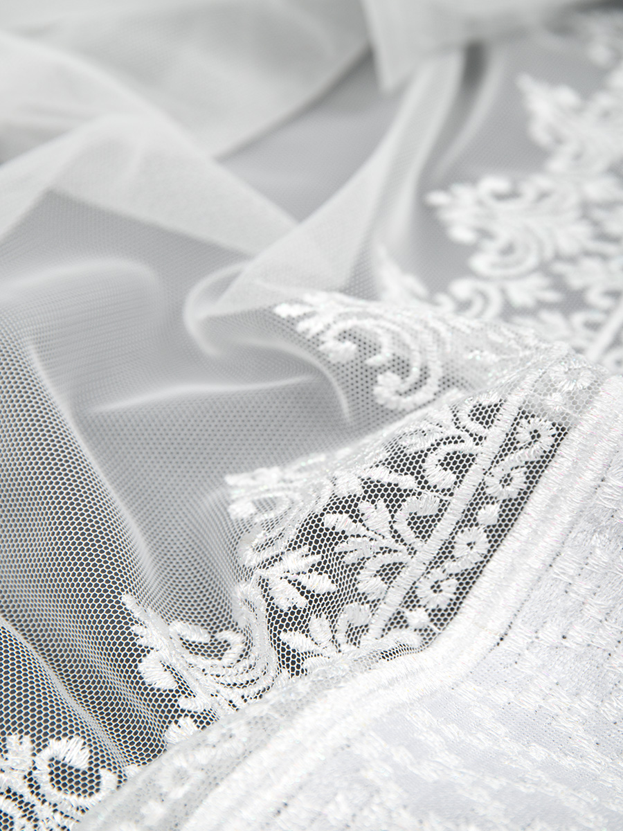 картинка Сетка вышивка  AT 8F5989-001/310 SetB NC 