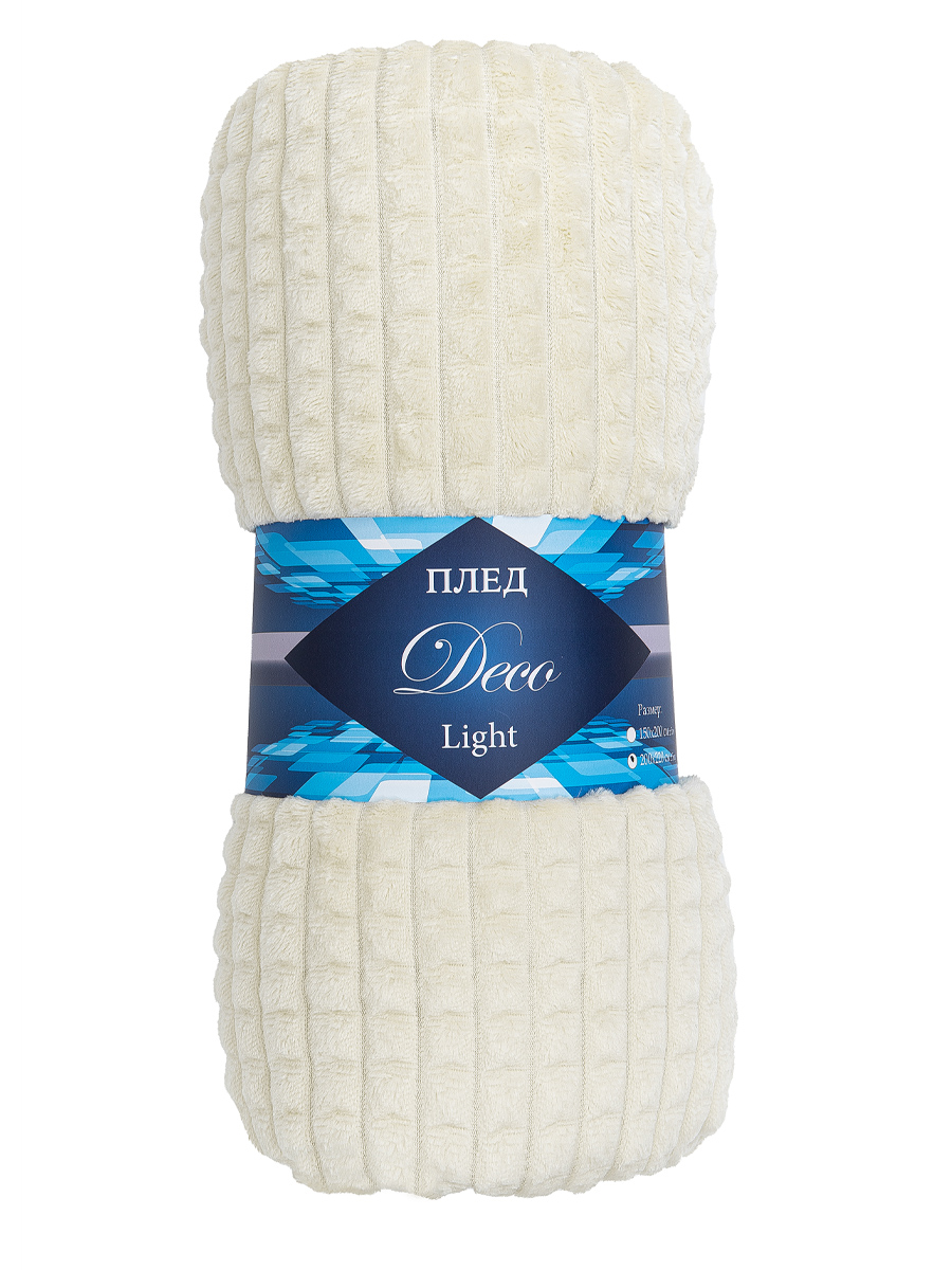 картинка Плед Texrepublic YLS FNQL CR2 003/2022 NC 