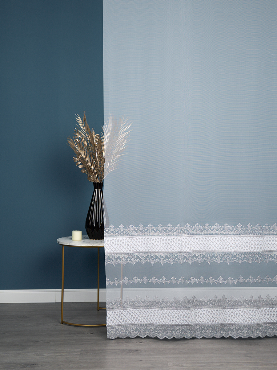 картинка Сетка вышивка  AT 8F5989-039/310 SetB NC 