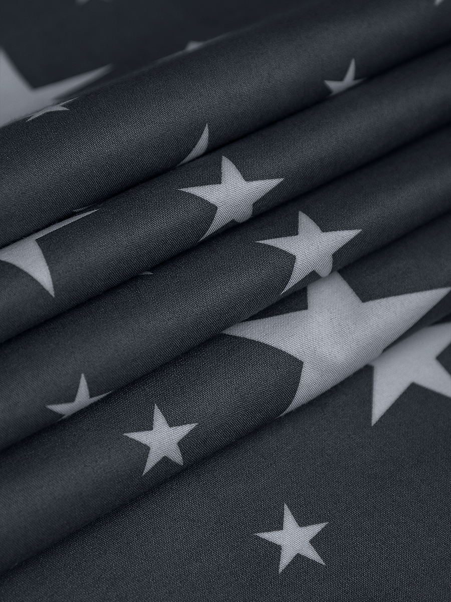 картинка Постельное бельё Amore Mio BZ Stars EURO M 