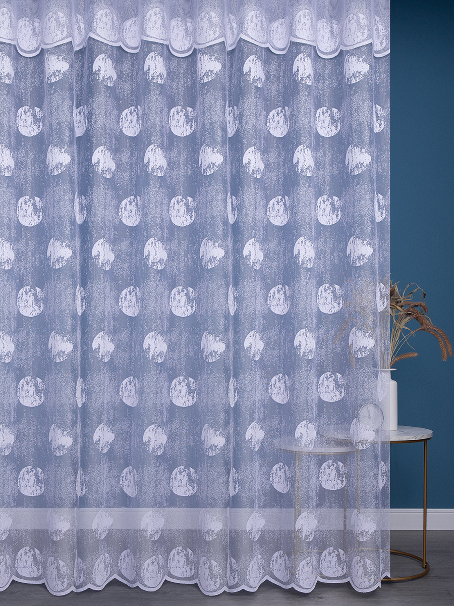 картинка Тюль LL 36010810/250Kw 