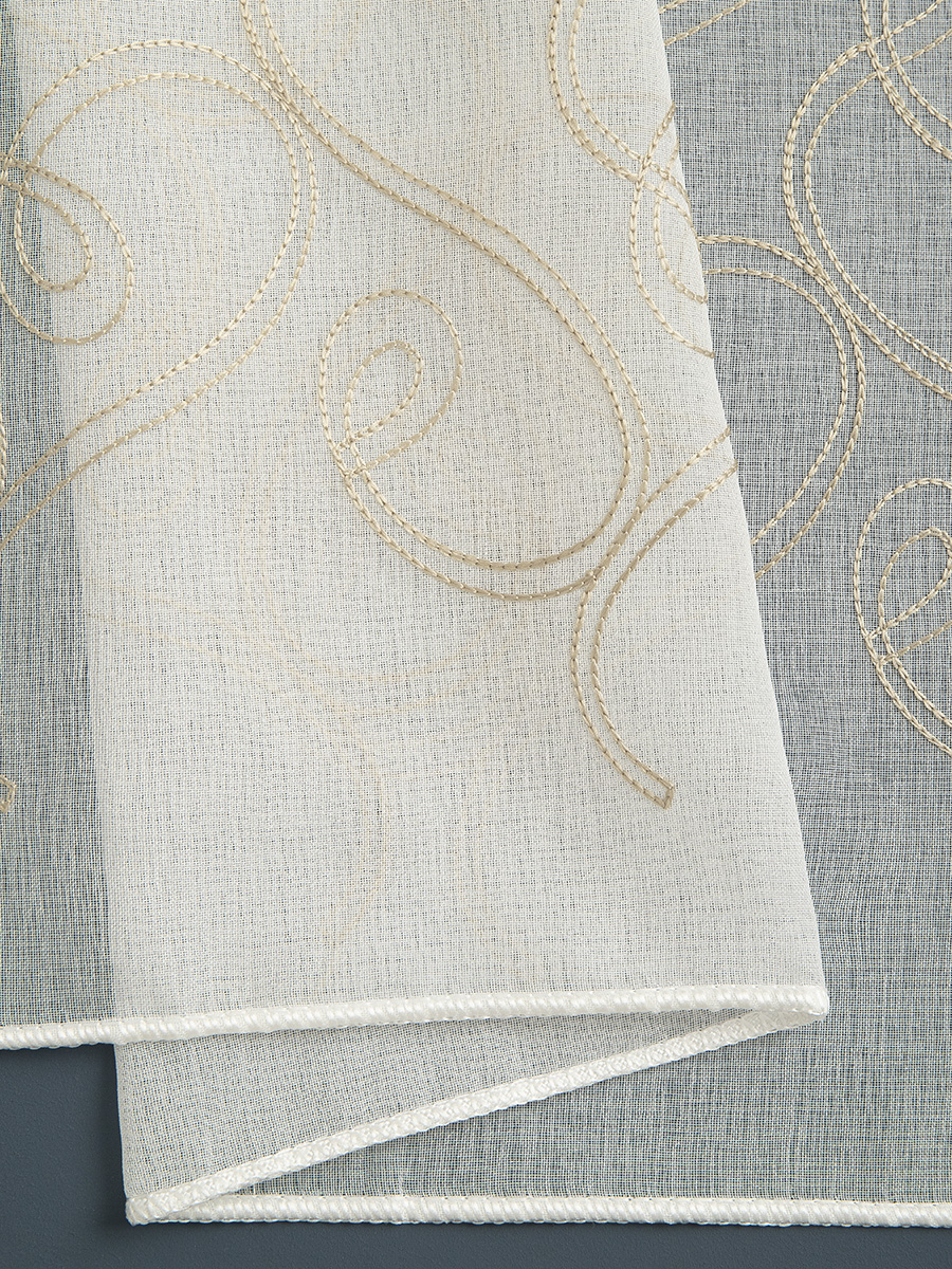 картинка Лен вышивка EL E8342-03/300 LB ut 