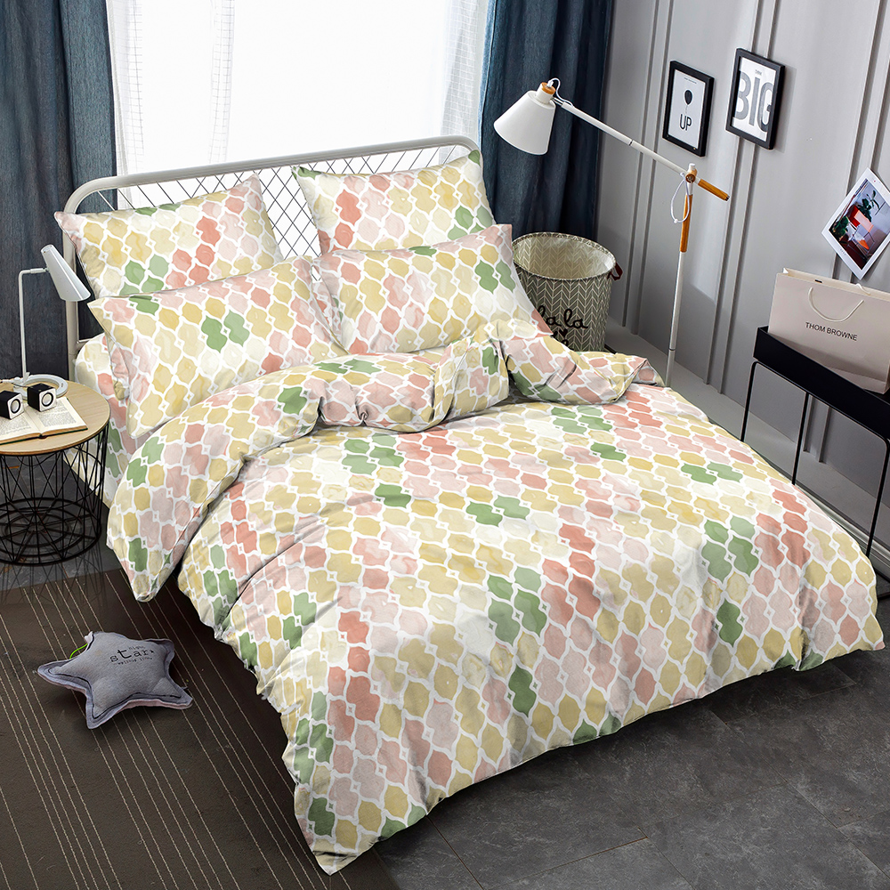 картинка Постельное бельё Amore Mio BZ QR Brandi DOUBLE max Sp a 