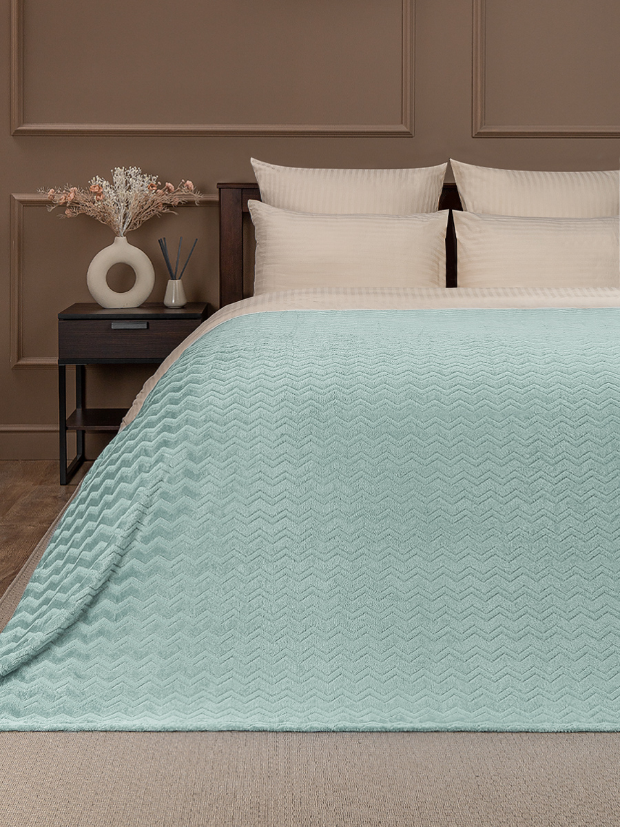 картинка Плед Texrepublic TF FNZ MI2 028/2022 NC 