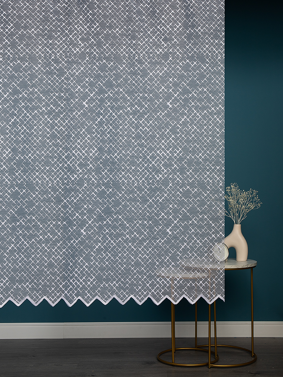 картинка Тюль HX H 4057/160w 