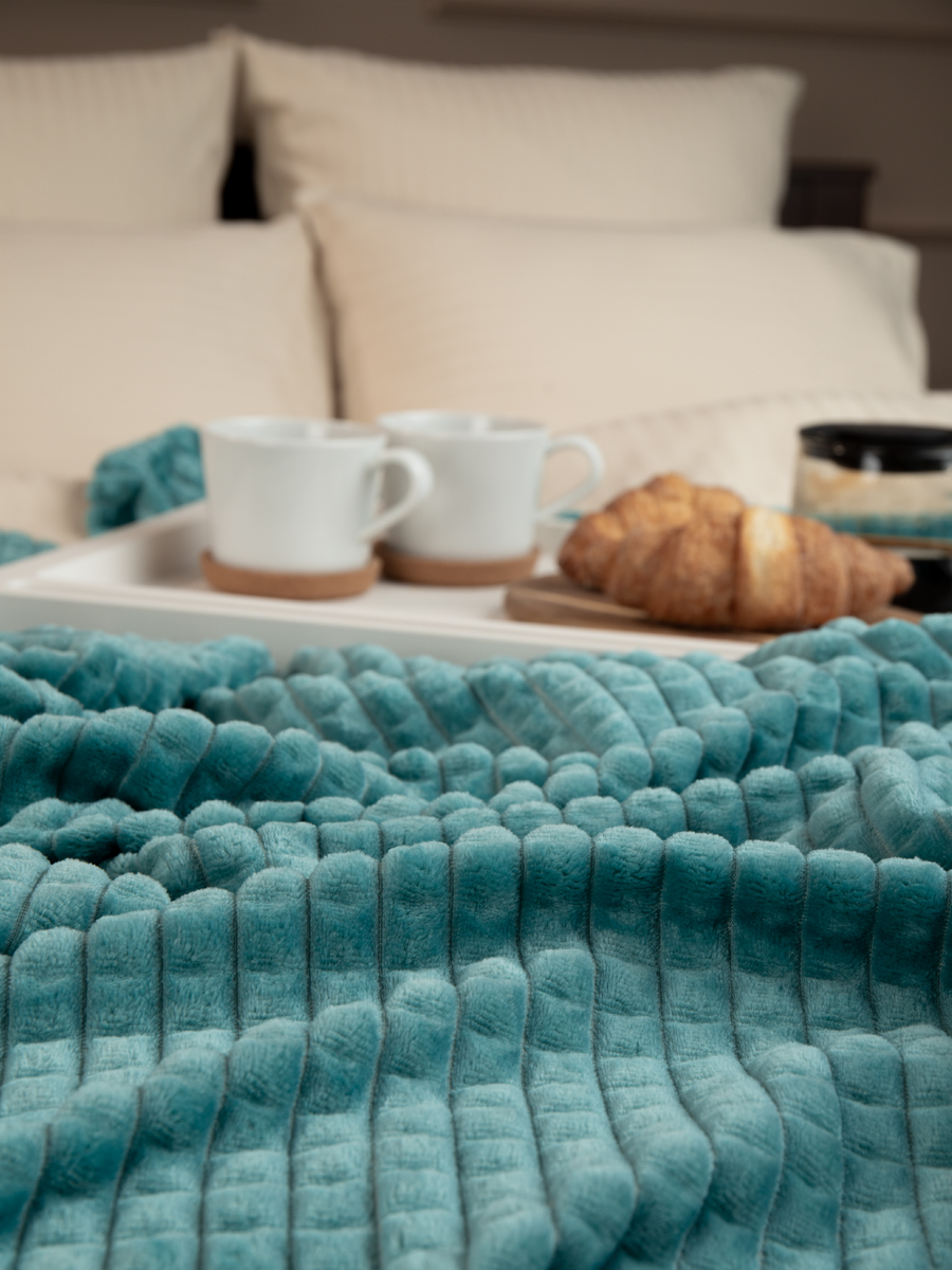 картинка Плед Texrepublic FF FNJq ME8 030/2022 NC 