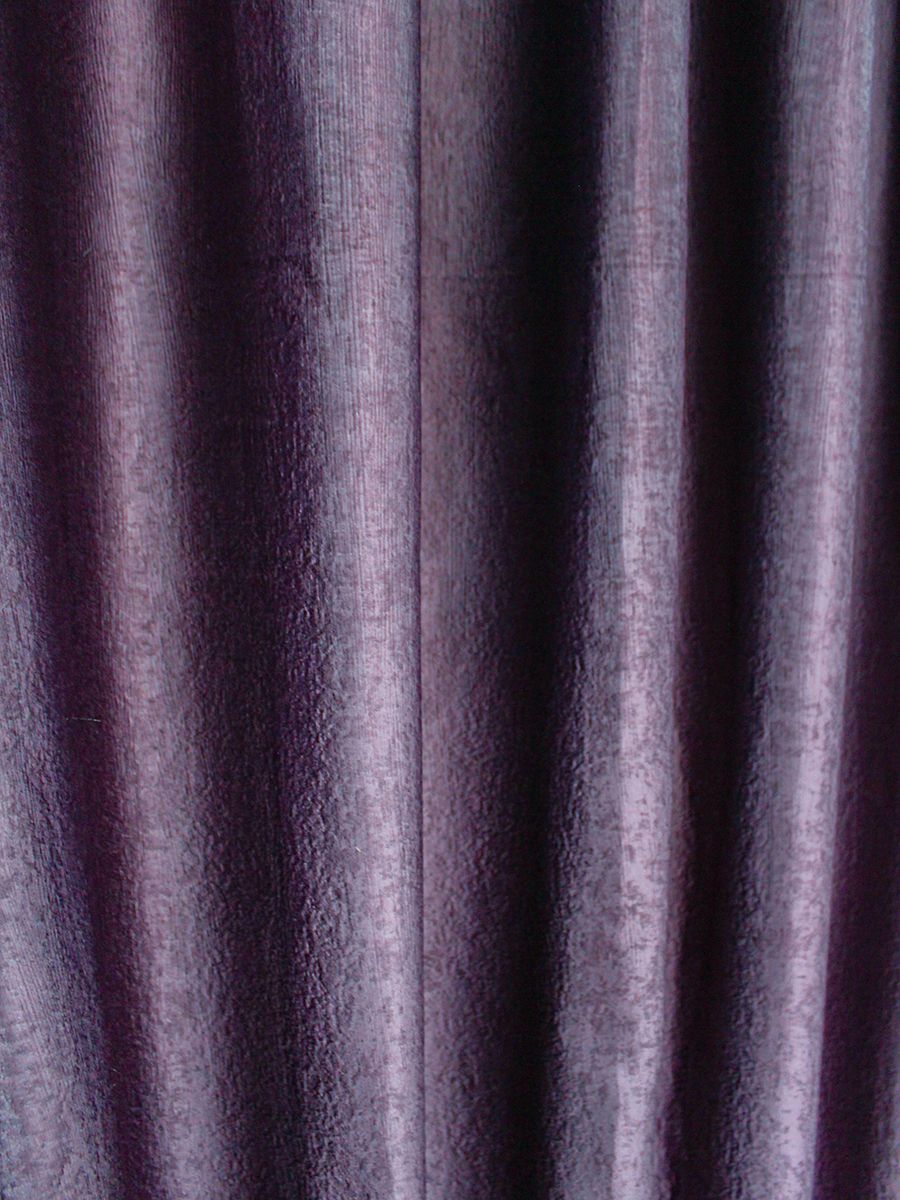 картинка Штора Amore Mio RR Y115GD2037-18 2,0*2,7*1  фиолетовый 