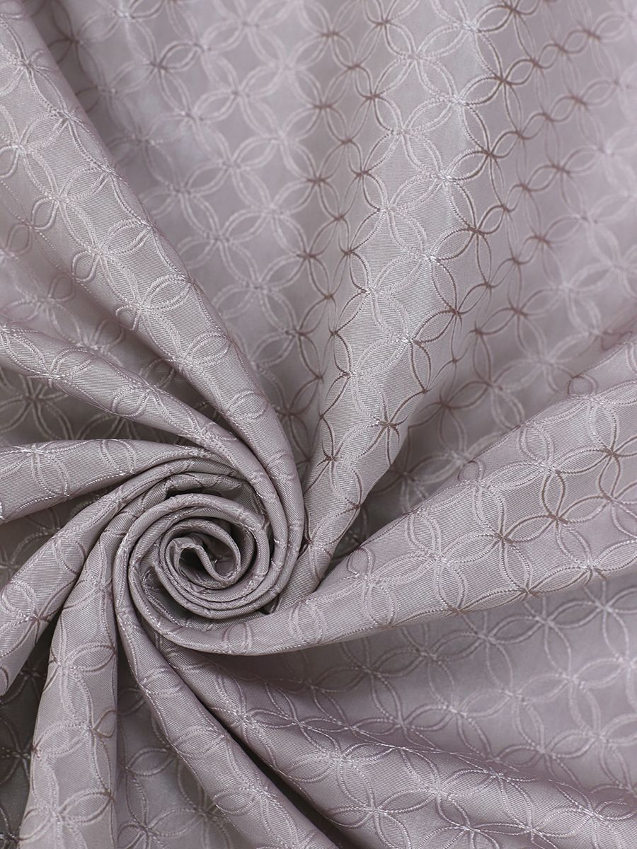 картинка Штора Amore Mio RR H9936-614 1,4*2,7*1 розовая пудра 