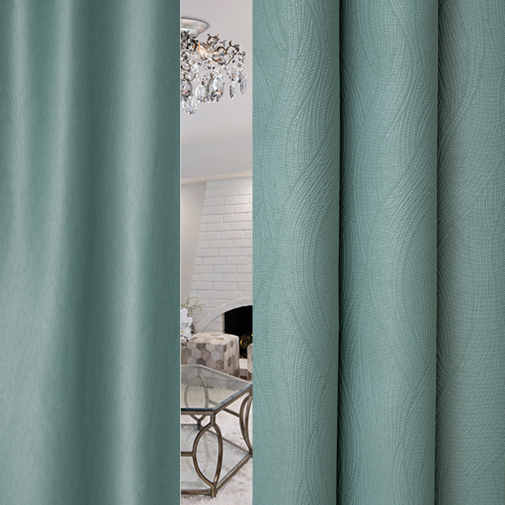 картинка Портьера  WJ 1453-029/280 P BL NC 