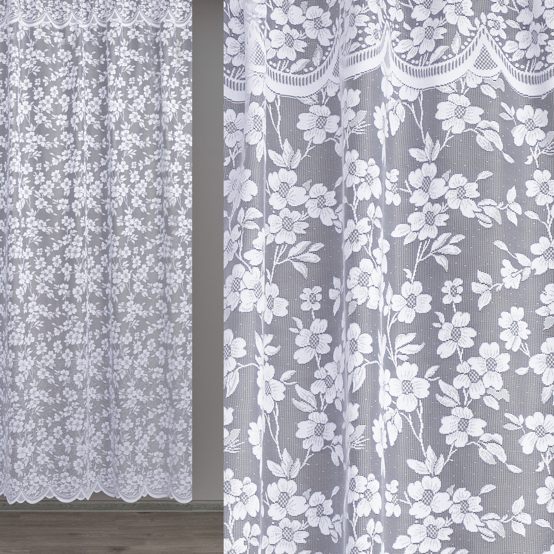 картинка Тюль Lila LL 36010523/210Kw 