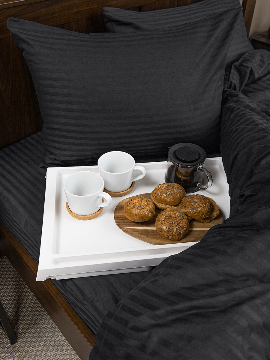 картинка Постельное бельё Amore Mio BZ QR Phantom+ DOUBLE Ss 