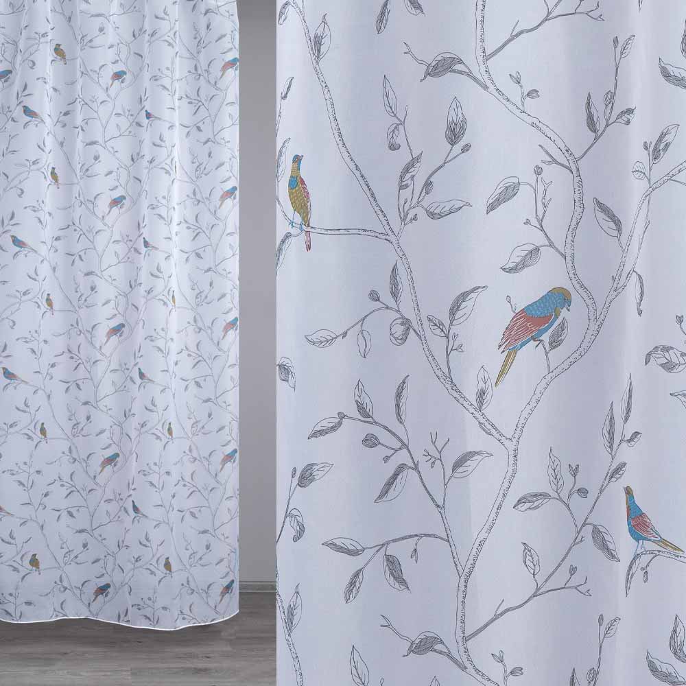 картинка Вуаль печать Texrepublic JL 3100-04/280 V Pech ut 