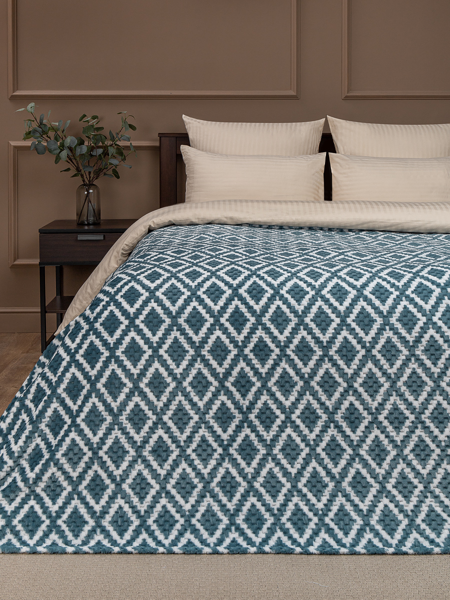 картинка Плед Texrepublic TF FNJp ME8 30/1520 NC 