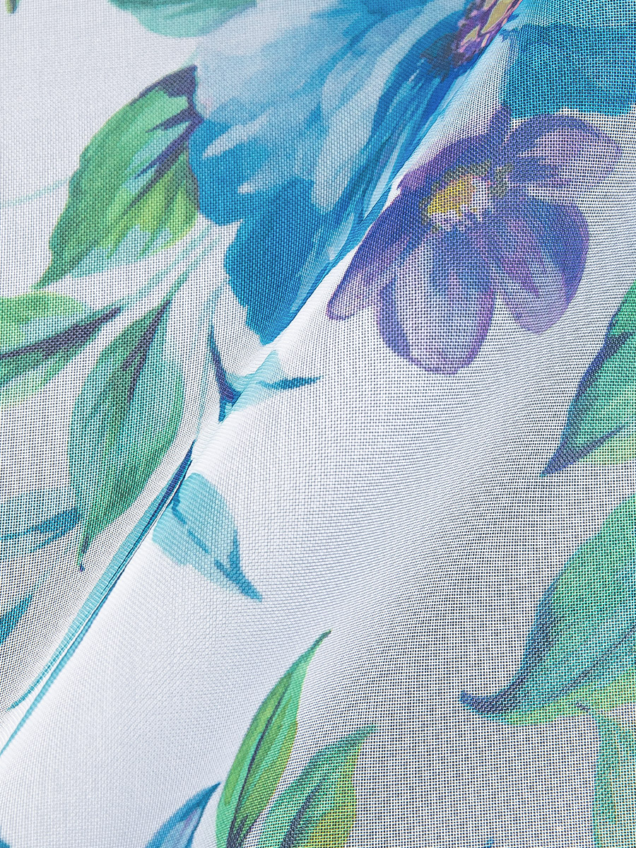 картинка Вуаль печать Texrepublic RS 23003-03/280 VPech ut 