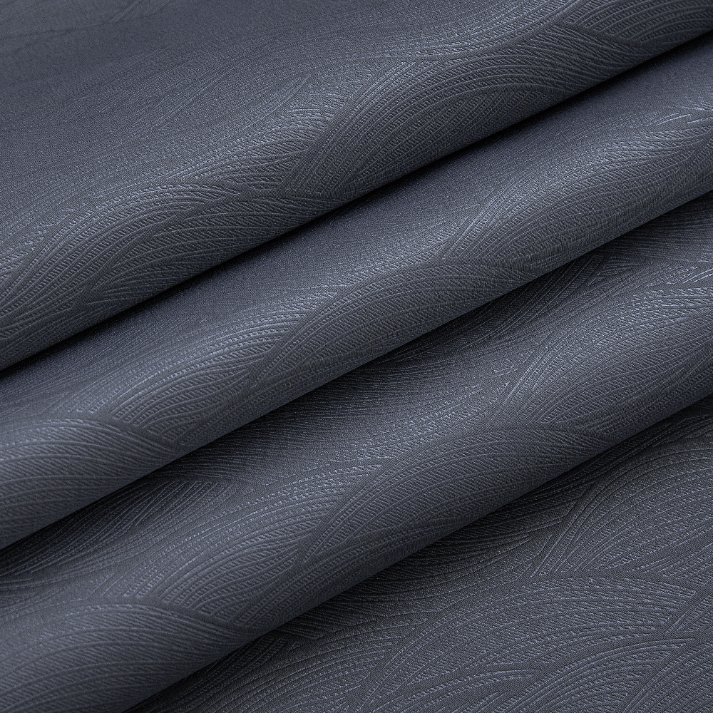 картинка Портьера  WJ 1453-042/280 P BL NC 