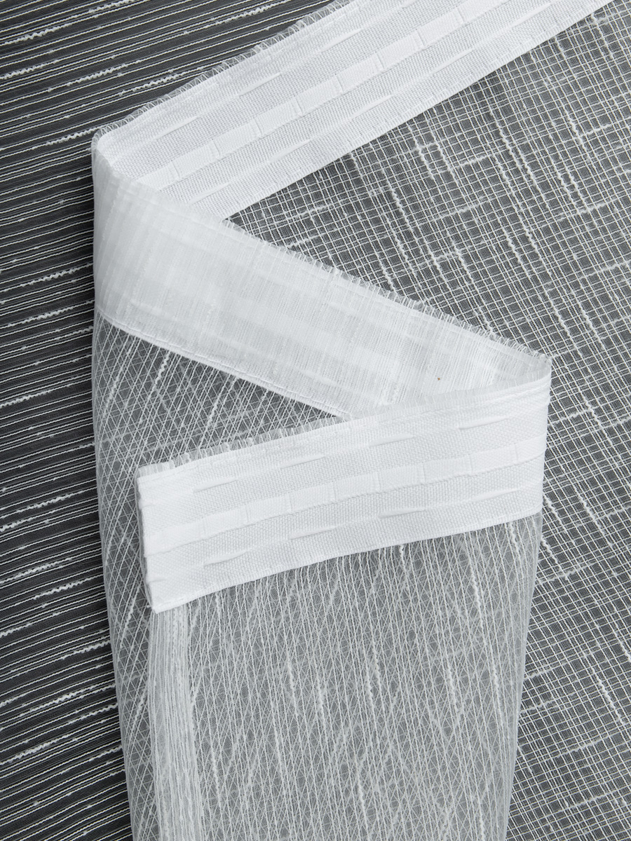 картинка Штора Amore Mio RR RAIN Organza-02 ut 5,0*2,7*1 шампань 