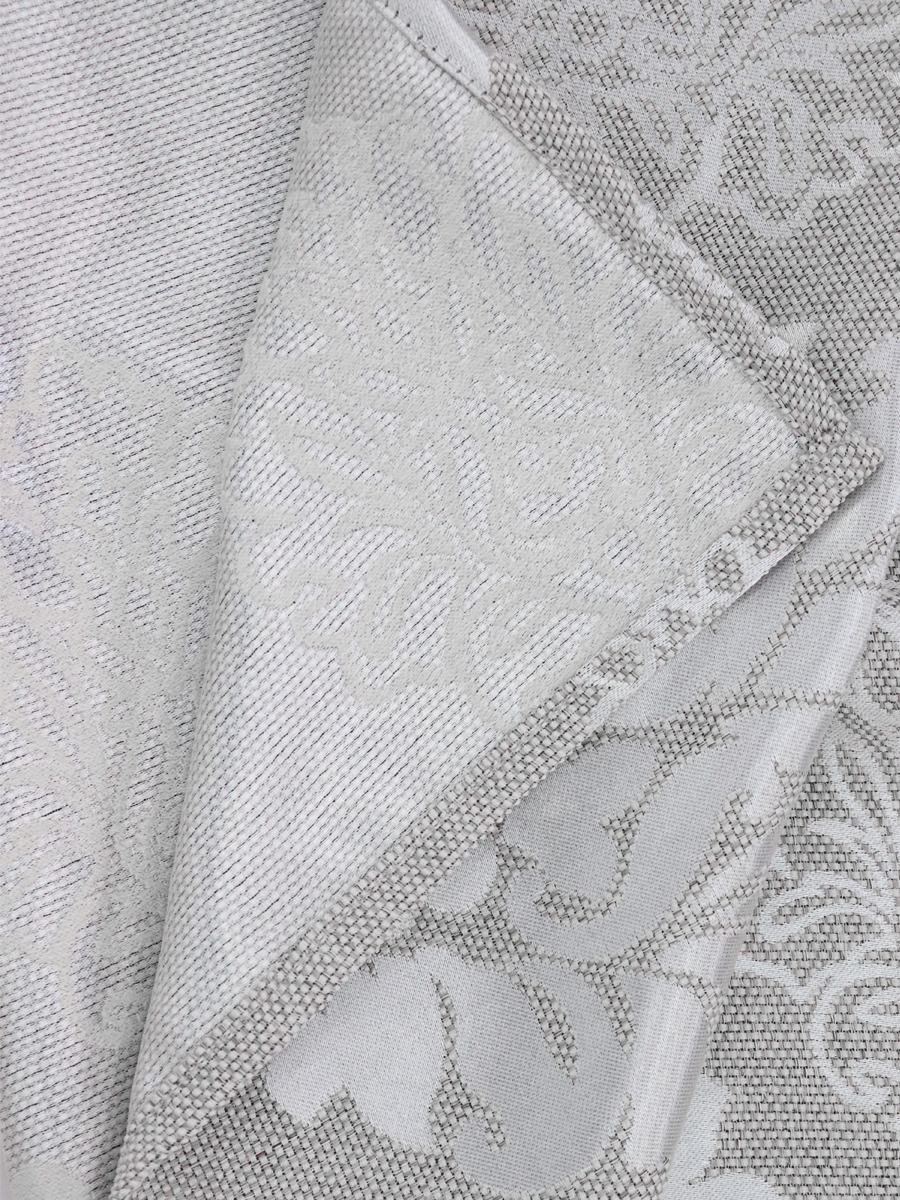 картинка Штора Amore Mio RR 1001-12 2,0*2,7*1 серый 