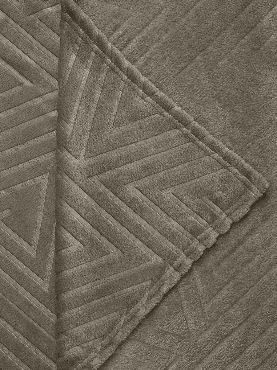 картинка Плед Texrepublic TF FNE CO 020/1520 g-греция2 NC 