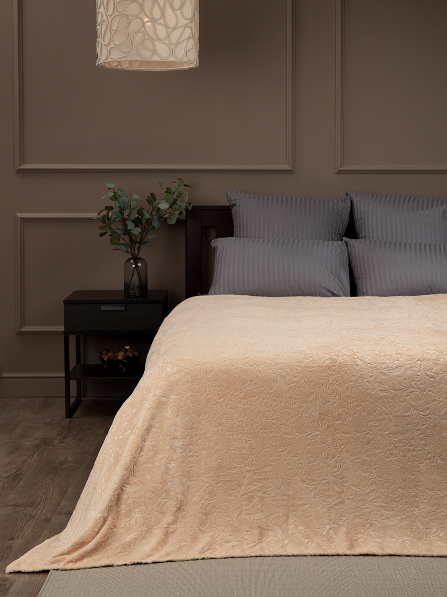 картинка Плед Texrepublic TF FNE BE 1520 u-Узоры 