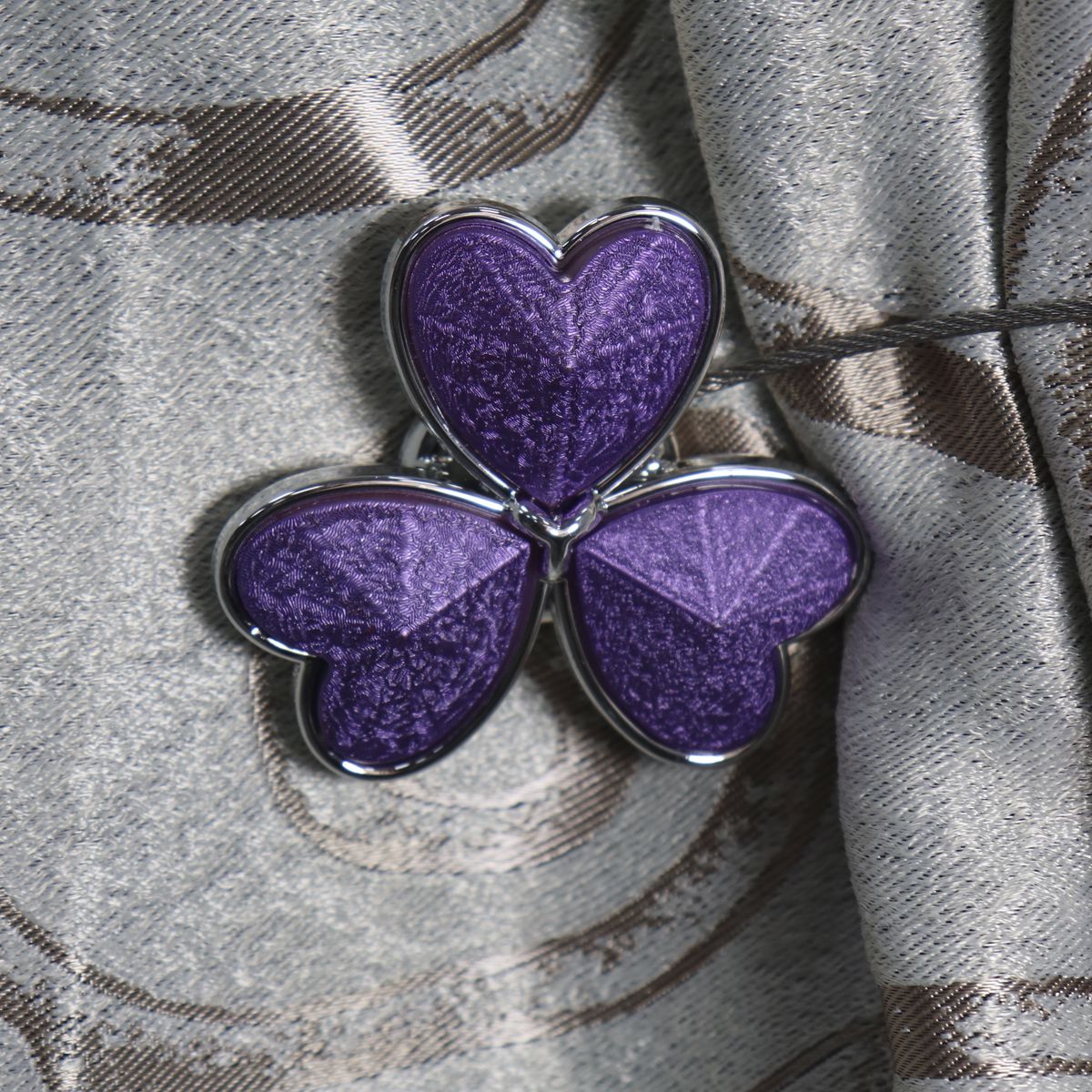 картинка Магнит Ajur MI M19-purle 