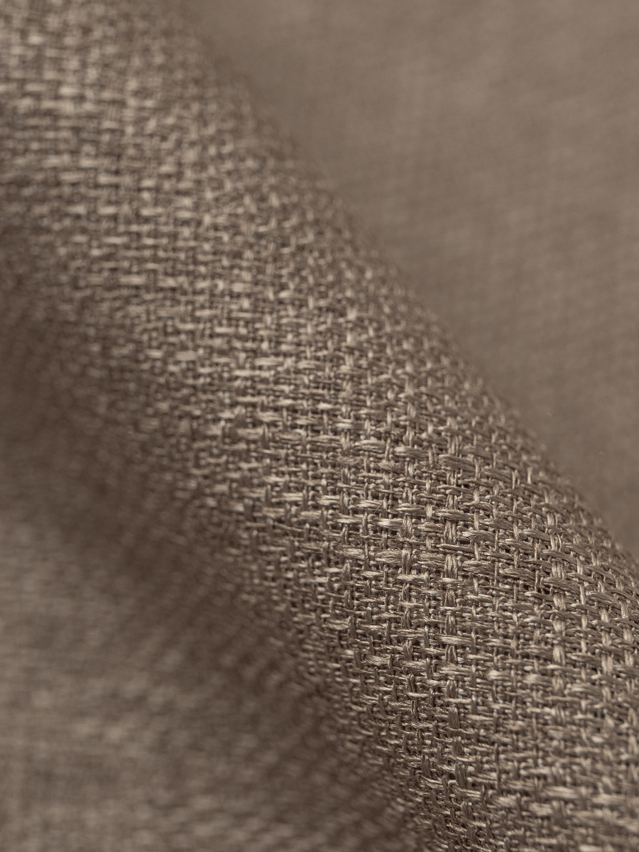 картинка Штора Amore Mio RR ZJM090-04 2,0*2,7*1 коричневый 