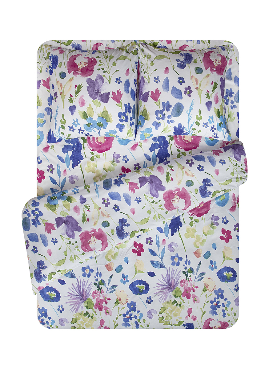 картинка Постельное бельё Amore Mio BZ Dash EURO M 