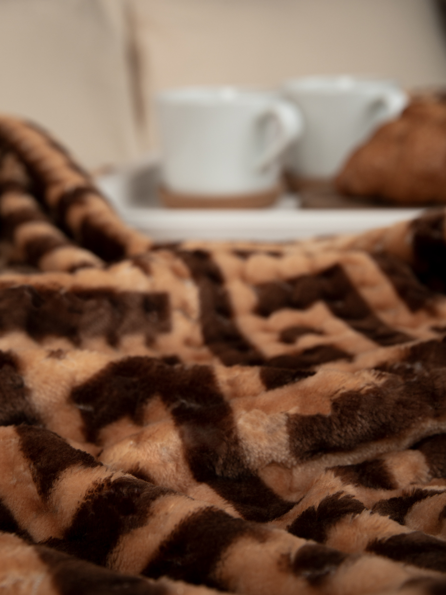 картинка Плед Texrepublic TF FNJPc BR5-BE11 1520 