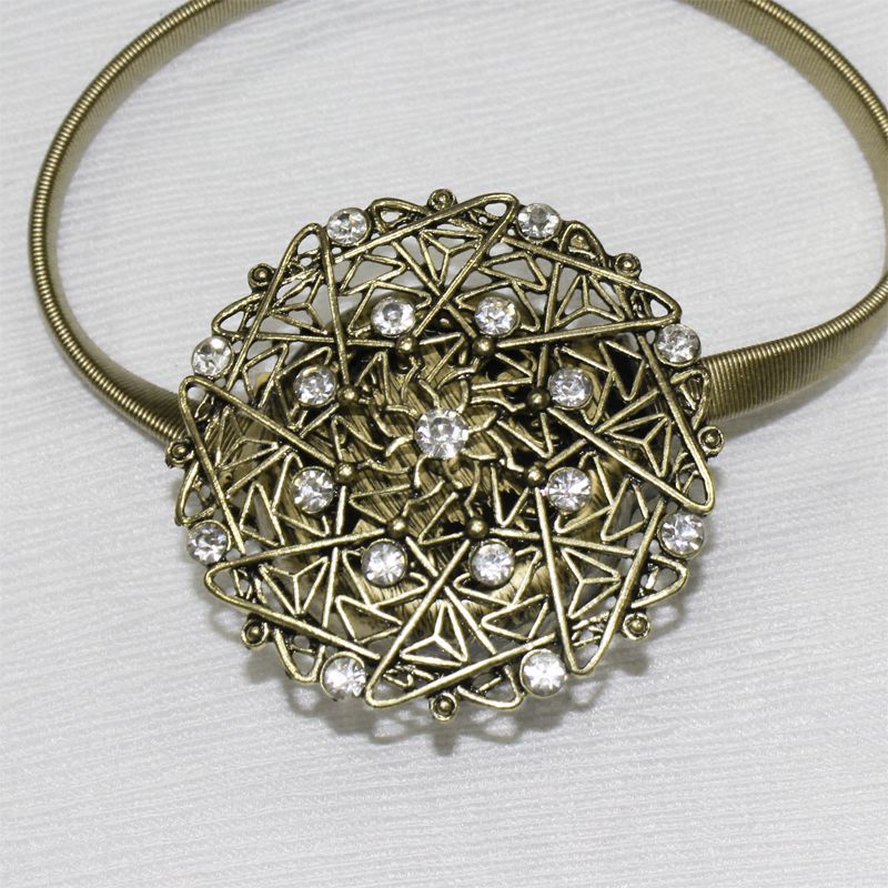 картинка Магнит Ajur MI T223-st gld rezinka 30 cm 