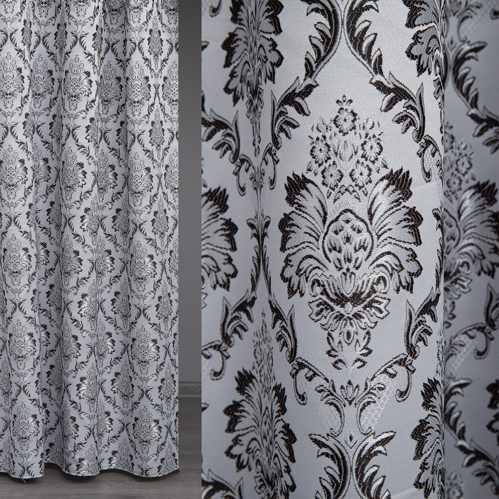 картинка Портьера Texrepublic LD H029AF-22/150 PJac 