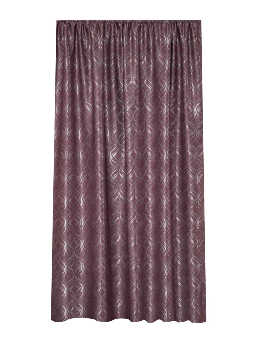 картинка Портьера Texrepublic RS 25682-447/280 BL Jak 