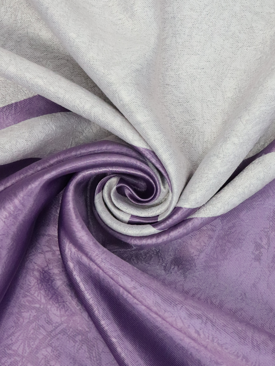 картинка Штора Amore Mio RR 913-2D-02 2,0*2,7*1 сиреневый 