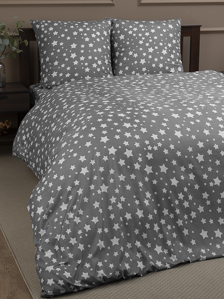 картинка Постельное бельё Amore Mio BZ Galaxy DOUBLE M 