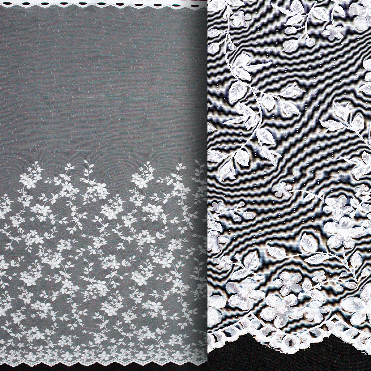 картинка Тюль Texrepublic HX H 4043/180w B 