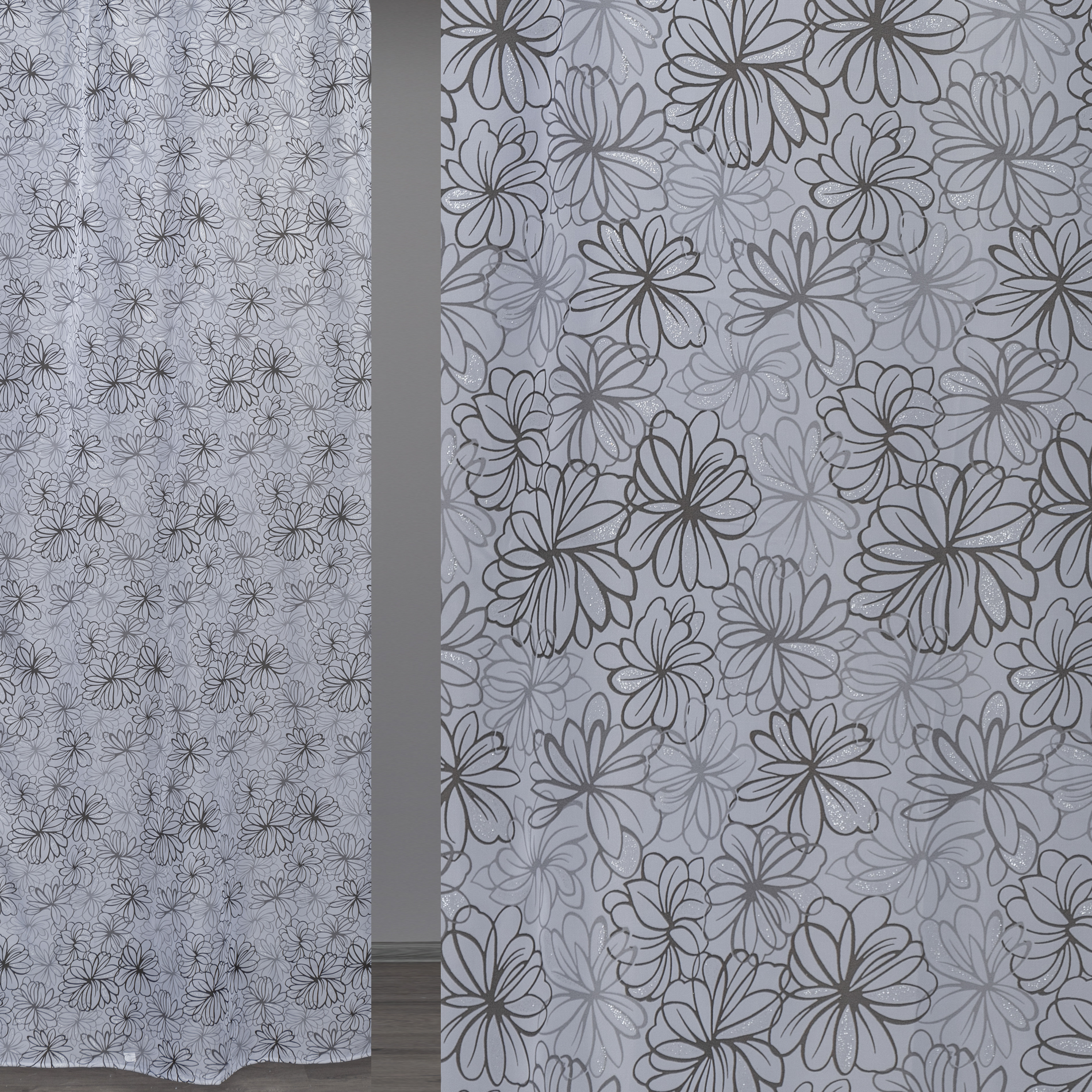 картинка Вуаль печать Texrepublic RS 0002-01/280 VPech 