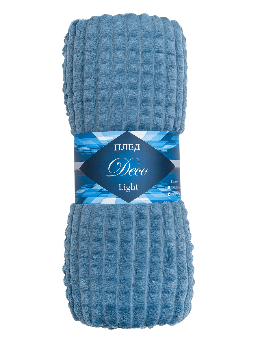 картинка Плед Texrepublic YLS FNQL BL7 034/1520 NC 