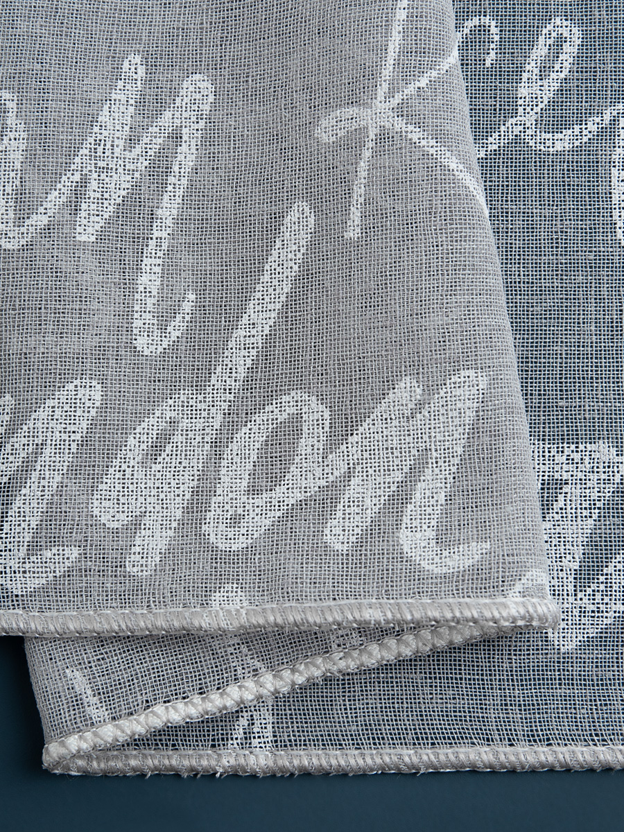 картинка Лен печать Texrepublic EL 4079-03/300 LPech ut 